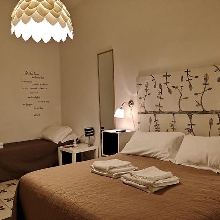 Domo Vaticano Guest House Rome Buitenkant foto