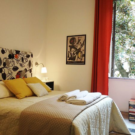 Domo Vaticano Guest House Rome Buitenkant foto