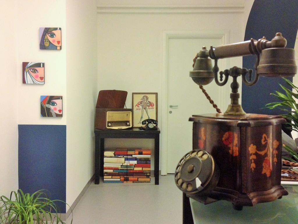 Domo Vaticano Guest House Rome Buitenkant foto