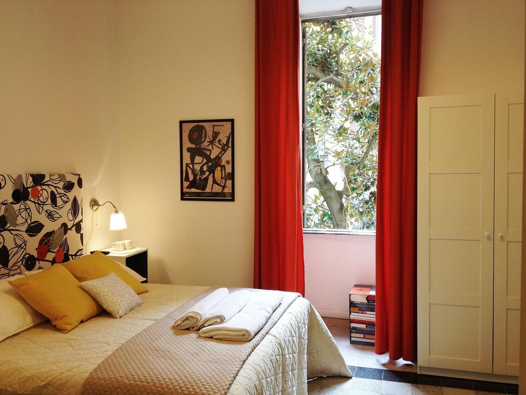 Domo Vaticano Guest House Rome Kamer foto