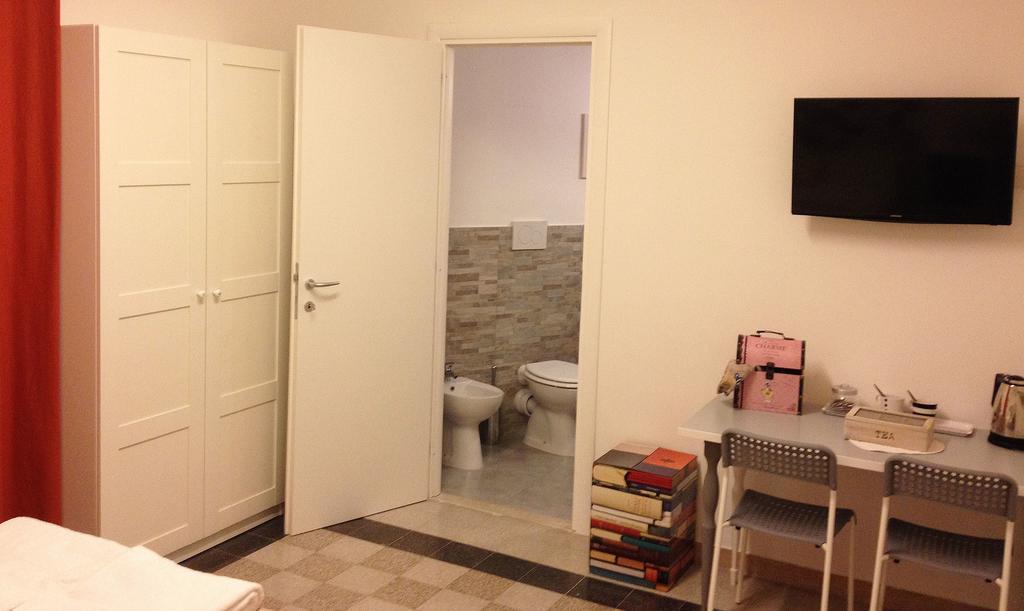 Domo Vaticano Guest House Rome Kamer foto