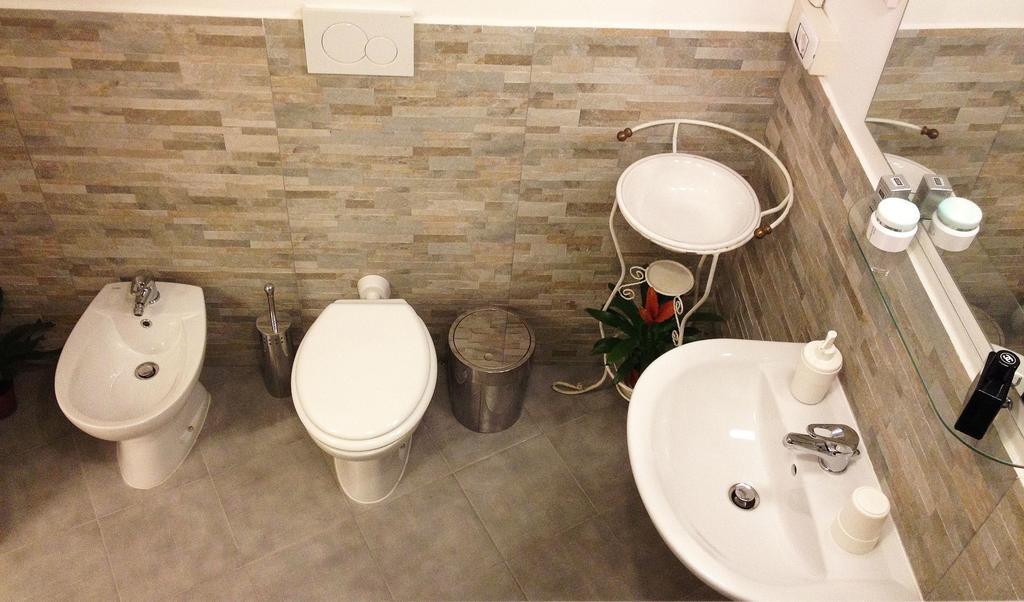 Domo Vaticano Guest House Rome Kamer foto