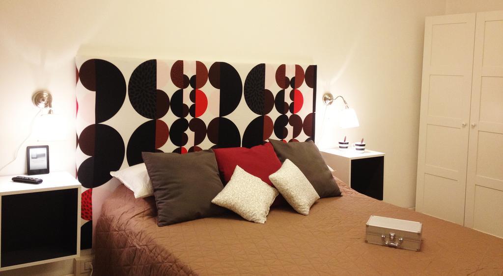 Domo Vaticano Guest House Rome Kamer foto