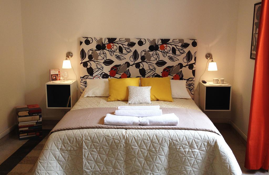 Domo Vaticano Guest House Rome Kamer foto