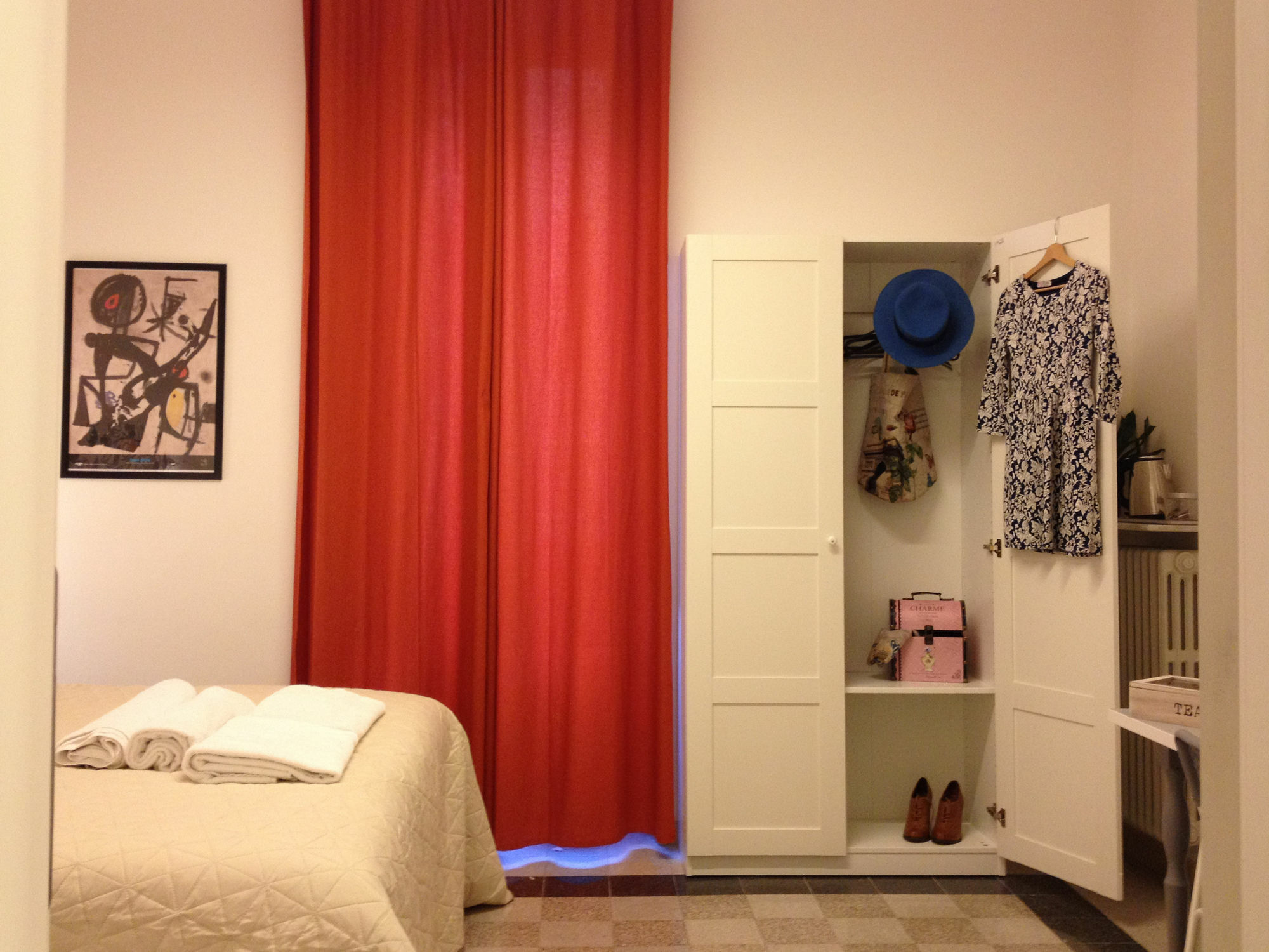 Domo Vaticano Guest House Rome Buitenkant foto