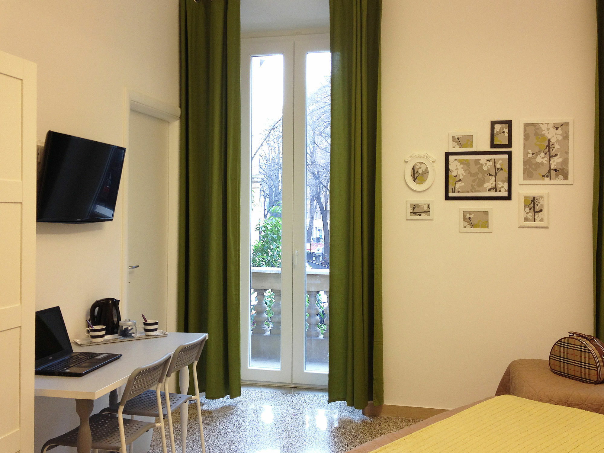 Domo Vaticano Guest House Rome Buitenkant foto